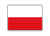 ALCYONE RISTORANTE PIZZERIA - Polski